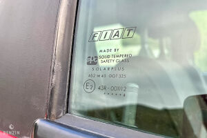 Fiat Punto GT - 1994