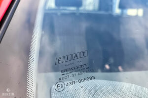 Fiat Punto GT - 1994