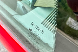 Fiat Punto GT - 1994