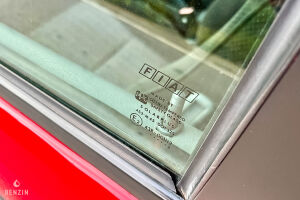 Fiat Punto GT - 1994