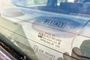 Fiat Punto GT - 1994