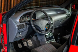 Fiat Punto GT - 1994