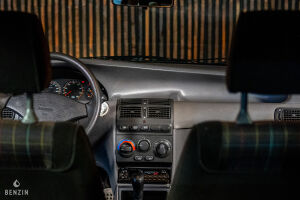 Fiat Punto GT - 1994