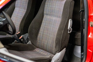 Fiat Punto GT - 1994