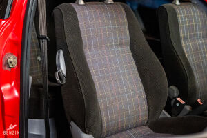 Fiat Punto GT - 1994