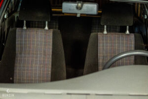 Fiat Punto GT - 1994