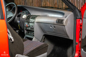 Fiat Punto GT - 1994