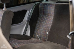 Fiat Punto GT - 1994