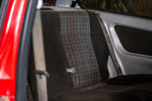 Fiat Punto GT - 1994