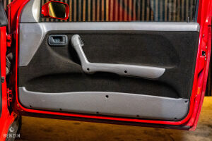 Fiat Punto GT - 1994