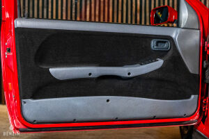 Fiat Punto GT - 1994