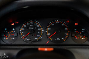 Fiat Punto GT - 1994