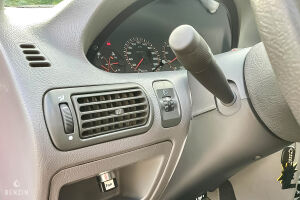 Fiat Punto GT - 1994