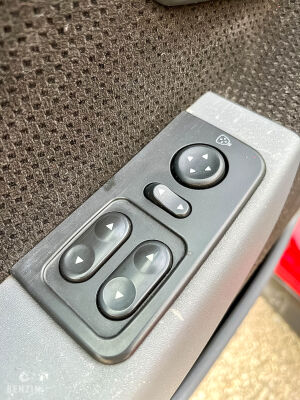 Fiat Punto GT - 1994