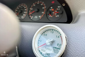 Fiat Punto GT - 1994