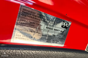 Fiat Punto GT - 1994