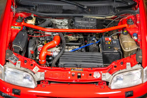 Fiat Punto GT - 1994