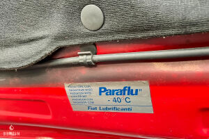 Fiat Punto GT - 1994