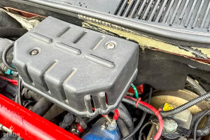 Fiat Punto GT - 1994