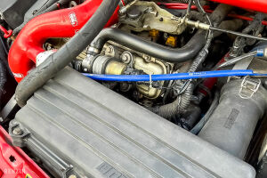 Fiat Punto GT - 1994