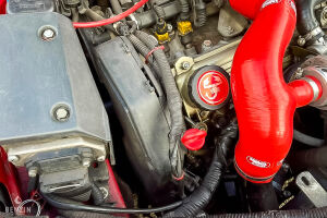 Fiat Punto GT - 1994