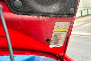 Fiat Punto GT - 1994