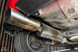 Fiat Punto GT - 1994