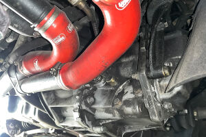 Fiat Punto GT - 1994