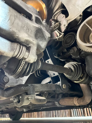 Fiat Punto GT - 1994