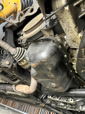 Fiat Punto GT - 1994