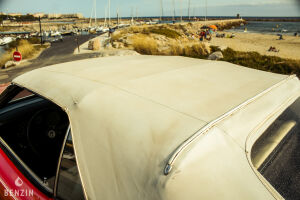 Ford Mustang Cabriolet - 1971