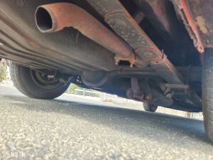 Ford Mustang Cabriolet - 1971