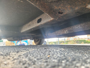 Ford Mustang Cabriolet - 1971