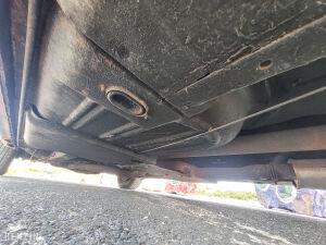 Ford Mustang Cabriolet - 1971