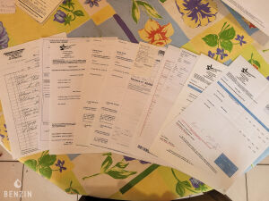 Ford Mustang Cabriolet - 1971