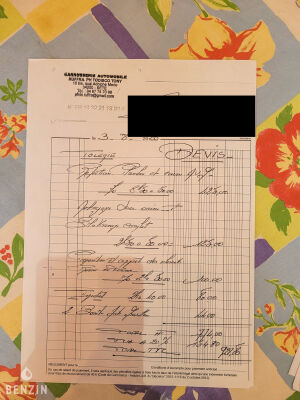 Ford Mustang Cabriolet - 1971