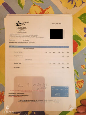 Ford Mustang Cabriolet - 1971