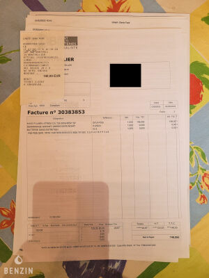 Ford Mustang Cabriolet - 1971