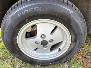 Lancia Beta Montecarlo Spider - 1978