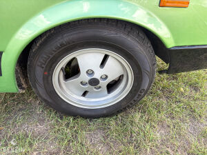 Lancia Beta Montecarlo Spider - 1978