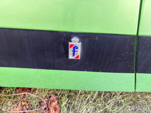 Lancia Beta Montecarlo Spider - 1978