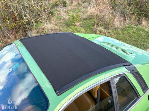 Lancia Beta Montecarlo Spider - 1978