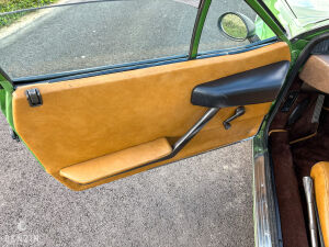 Lancia Beta Montecarlo Spider - 1978