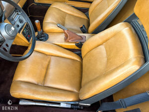 Lancia Beta Montecarlo Spider - 1978