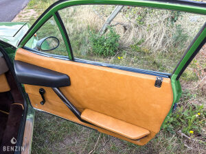 Lancia Beta Montecarlo Spider - 1978