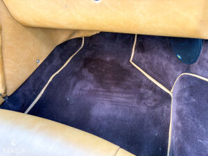 Lancia Beta Montecarlo Spider - 1978