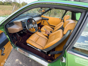 Lancia Beta Montecarlo Spider - 1978