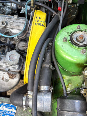 Lancia Beta Montecarlo Spider - 1978