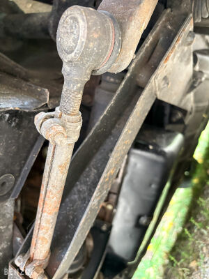 Lancia Beta Montecarlo Spider - 1978