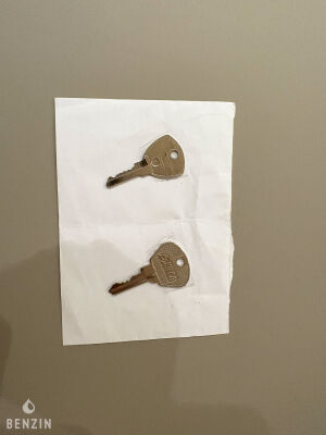 Lancia Beta Montecarlo Spider - 1978